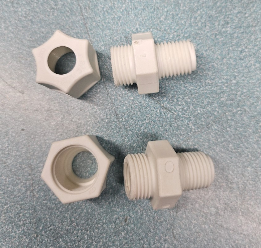 Cornelius 1005673 166228001 Fitting Coupling Float To Strainer (2)