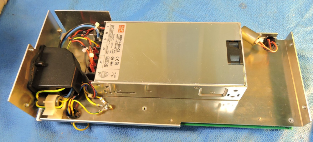 NEW Thermo Vanquish Split Sampler Main Board/ DCF / Extension Module / Power PSU