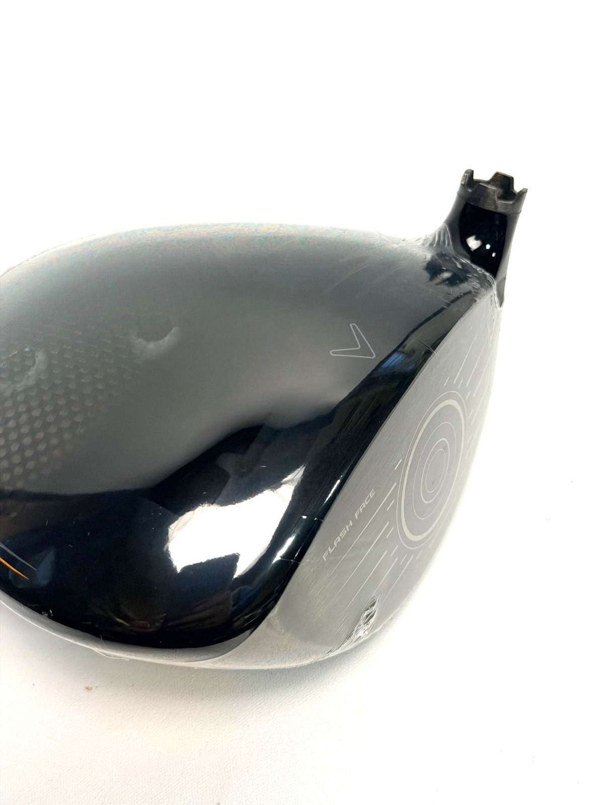 Callaway NEW Mavrik 12° Driver Head Only High Launch Adjustable with Head Cover