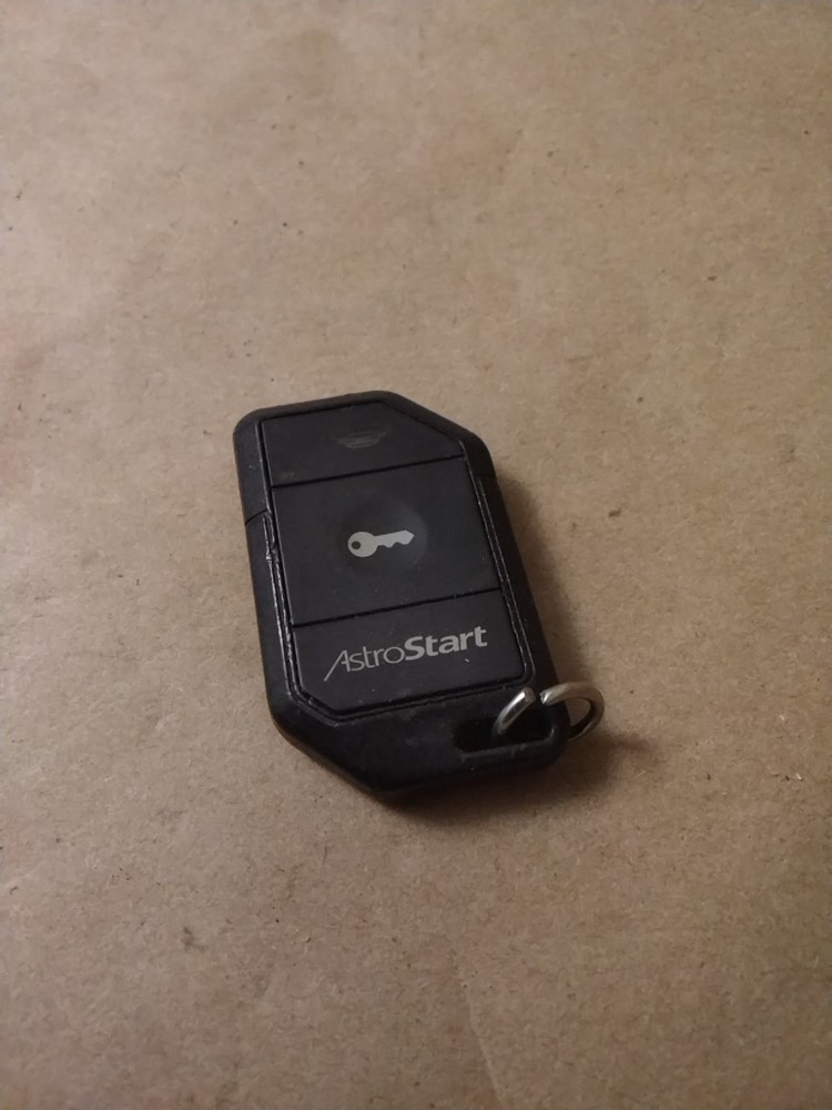 (ASTROSTART) Remote Key Fob ( 511-TX ) ( OEM )