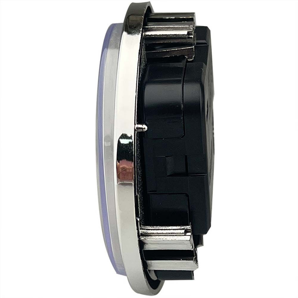 80mm Diameter Quartz Clock Accessory for Accurate For DIY Clock Making