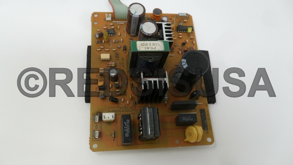 Epson FX-2180 Main Board Assembly 2026629