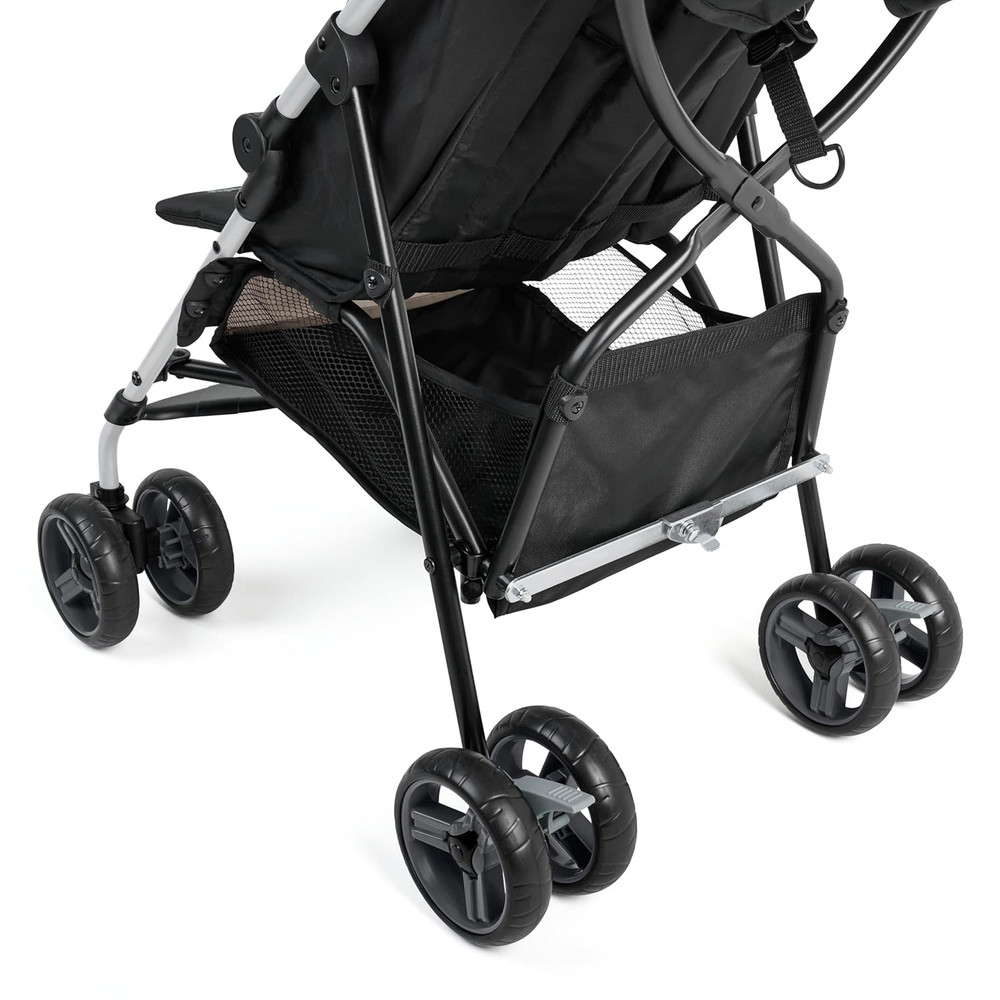 Summer by 3D Mini Convenience Stroller – Lightweight Stroller with Compact Fold