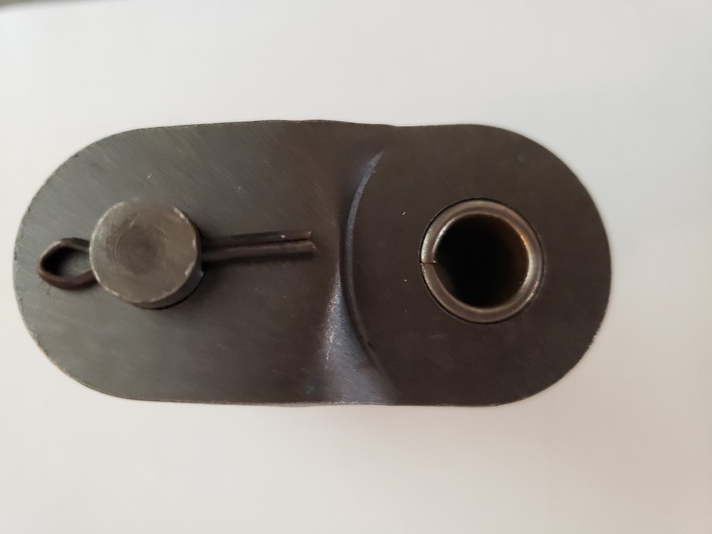 120-2O/L TSUBAKI OFFSET LINK