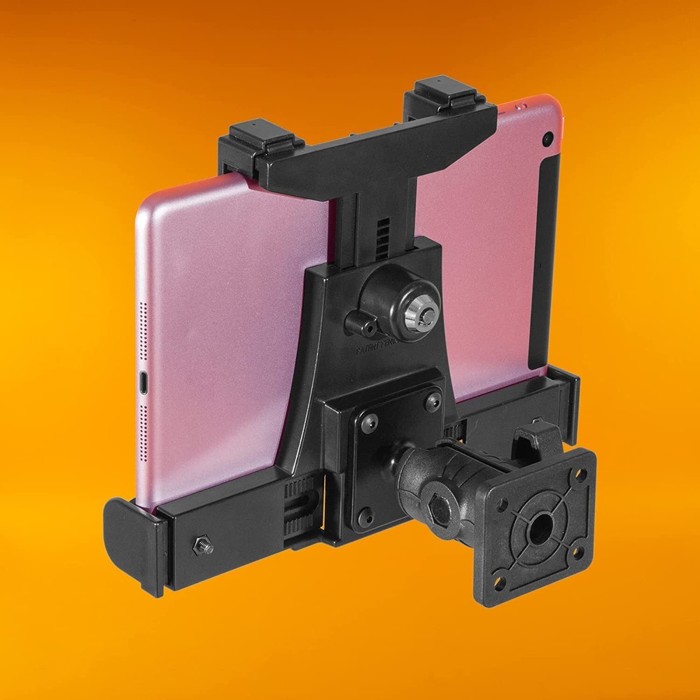 iBOLT Dock'n Lock DynaMount AMPS w/ 2" Arm Locking Drill Base Mount