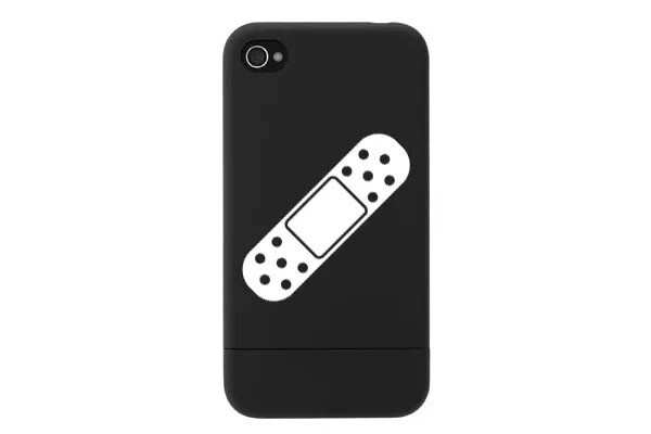 (2x) Damage Repair Sticker Decal