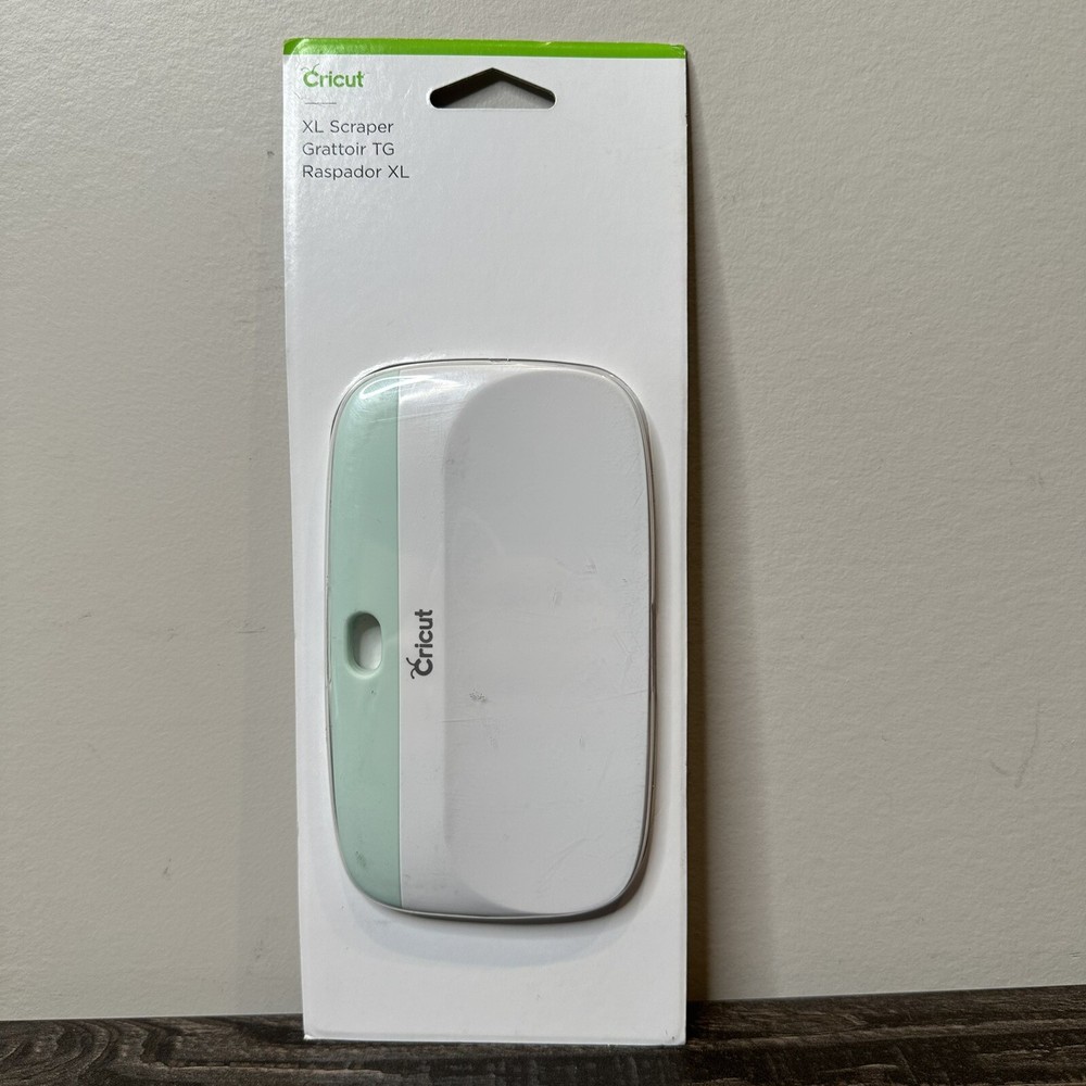 Cricut XL Scraper  2006700- NEW