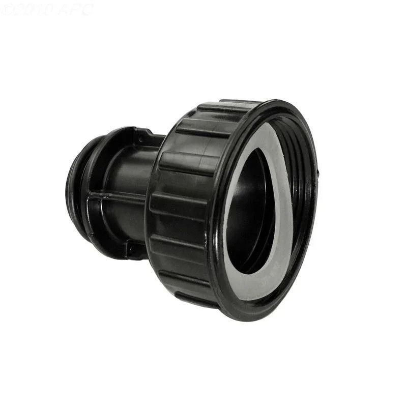 Standar Base Coupling Assembly