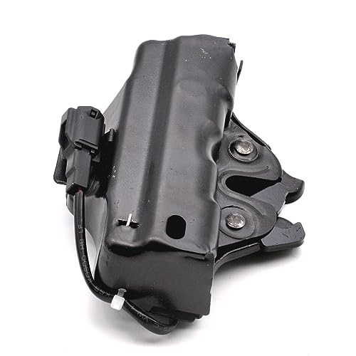 Front Hood Latch Lock Assembly Compatible for Lexus LS430 2001 2002 2003 2004