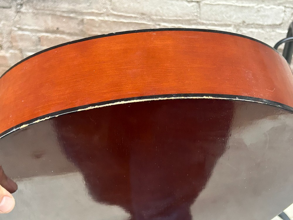 Yamaha C45 Classical Guitar