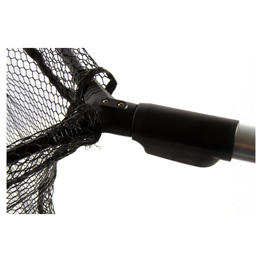 Premium Telescopic Adustable Conservation Landing Net