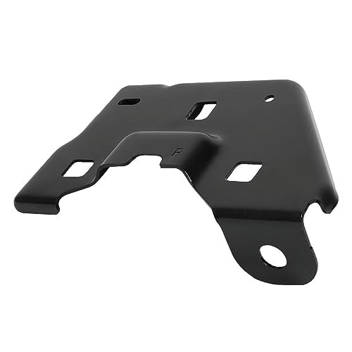 Front Bumper Inner Bracket 2PCS Replacement for Silverado 1500 2014-2018