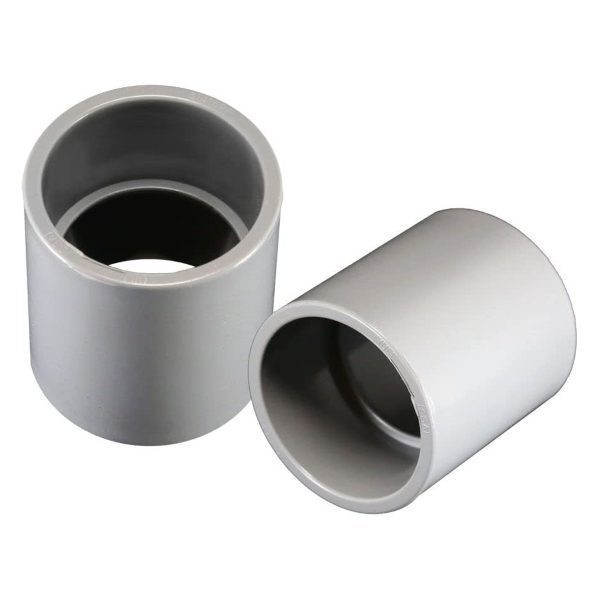 Cantex 6141624 3/4" PVC Coupling