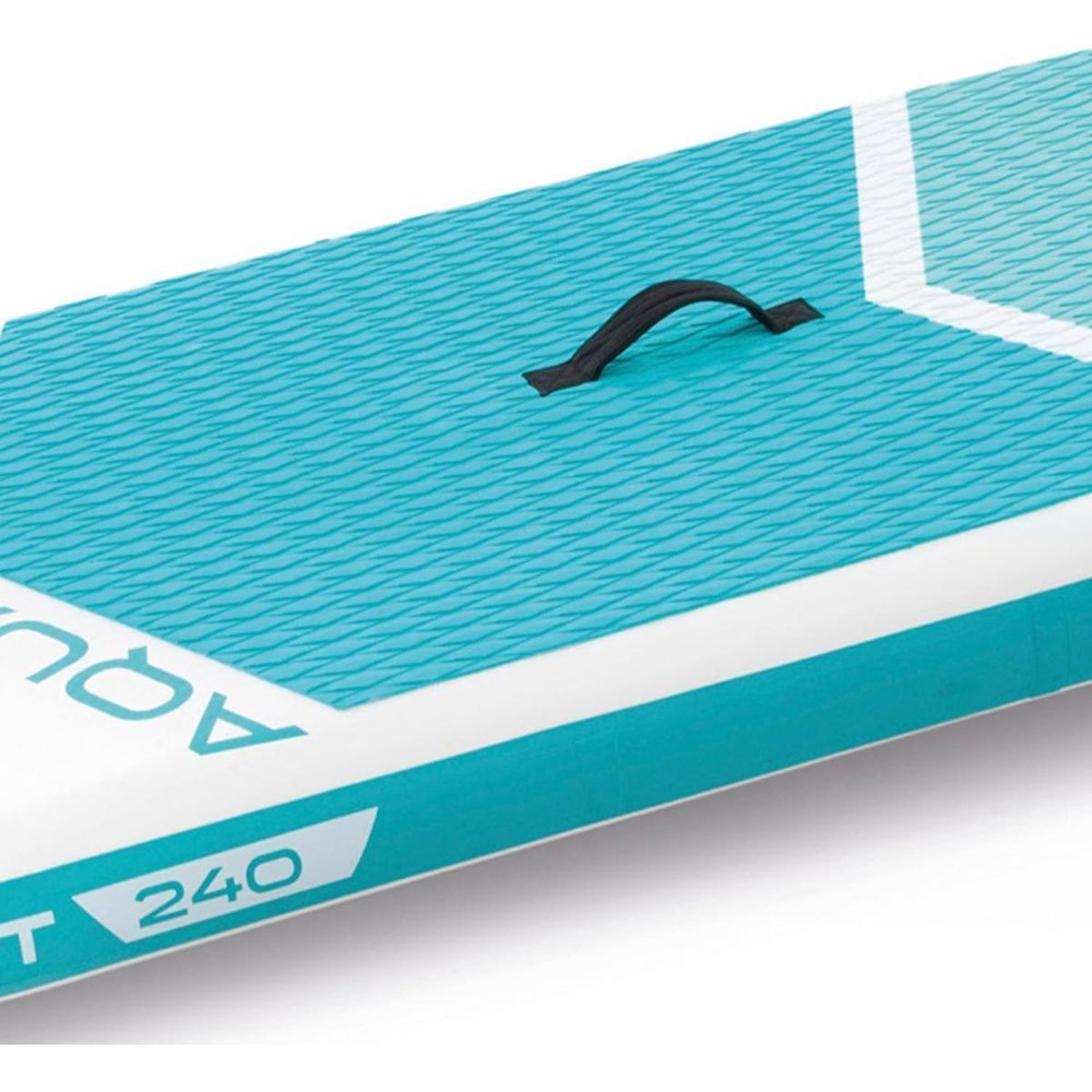 Intex Aqua Quest 240 Inflatable Stand-Up Paddleboard