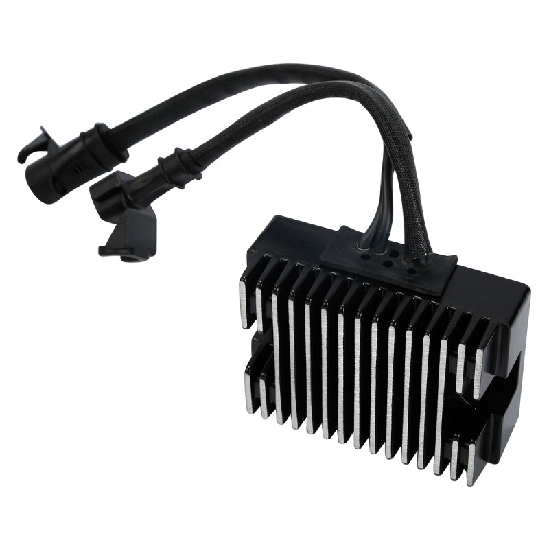 Voltage Regulator Rectifier For Harley Sportster XL 883 1200 2009-2013 74711-08
