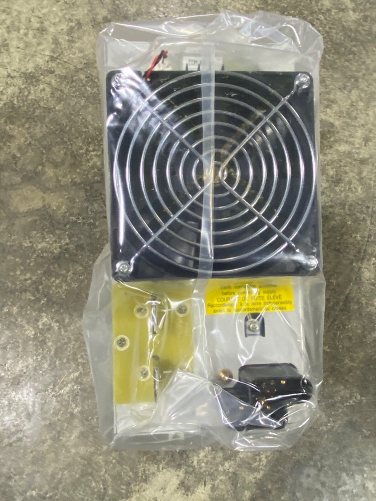 NEW! DELTA ESR-48/50A, MODULE RECTIFIER, 48VAC 50A, POWER SUPPLY MODULE 3000