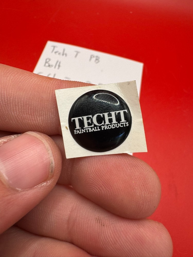 Tech T PB Bolt Soft Tip 3 Pack