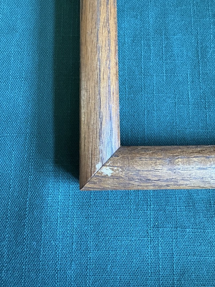 Frames, 5x7, solid wood for needlecraft