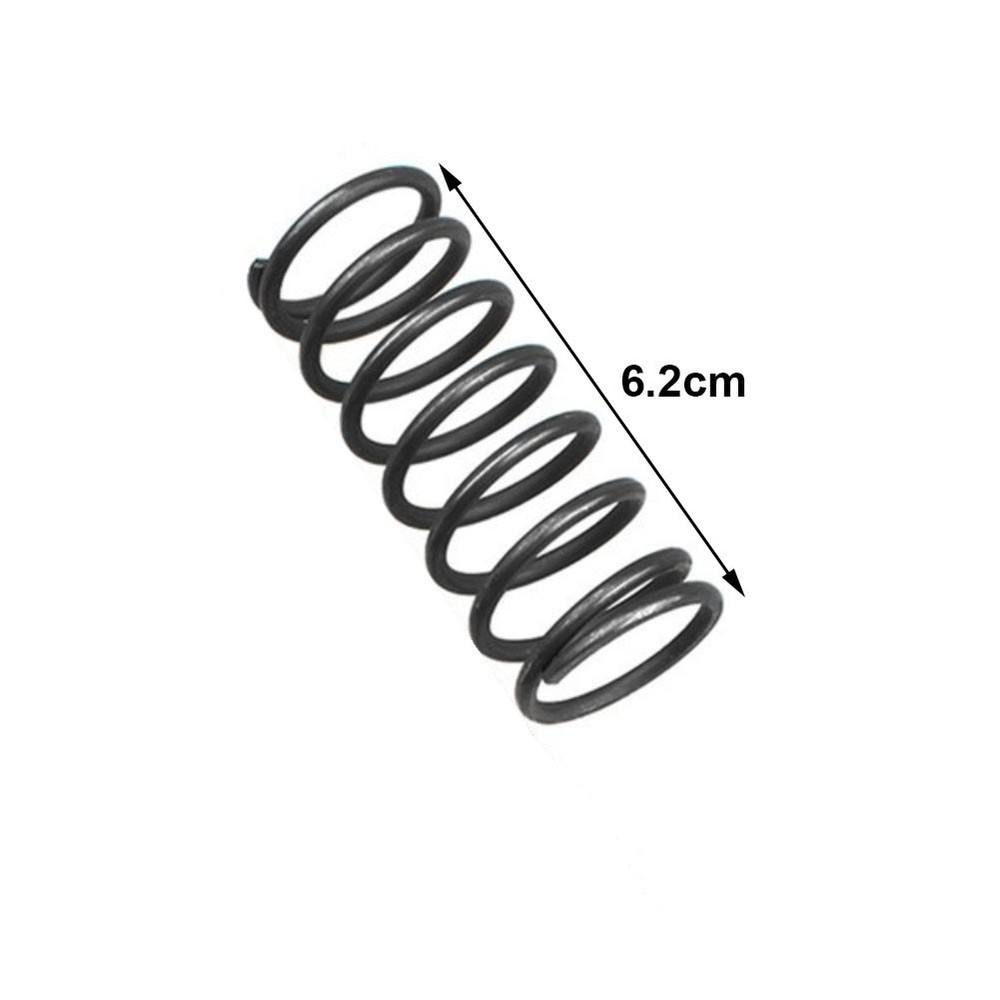 Pedal Return Spring For Enhanced Performance Easy Installation Process