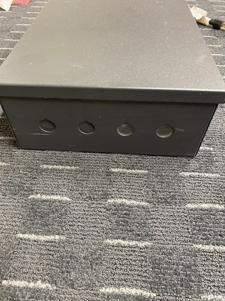 Pelco MCS4-2 Power Supply