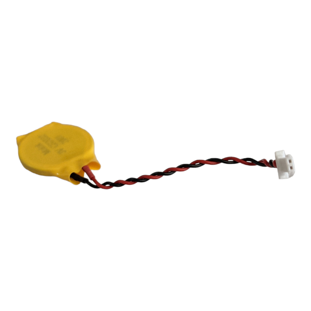 RTC CMOS Battery for Dell Alienware Alpha R1 Steam Machine ASM100 (First Gen)