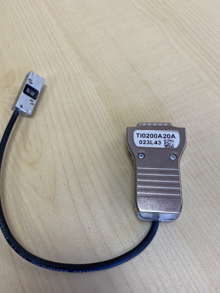 Renishaw TI0200A20A Linear Encoder