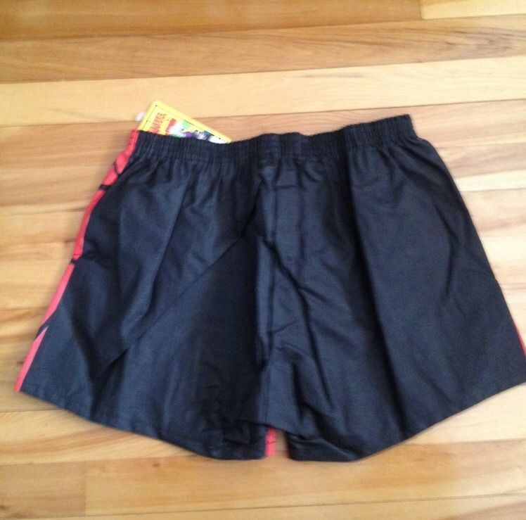 Vintage Spiderman Boxer 1994