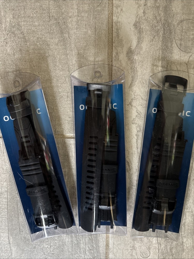 Oceanic Wrist Strap for OCS, OCi