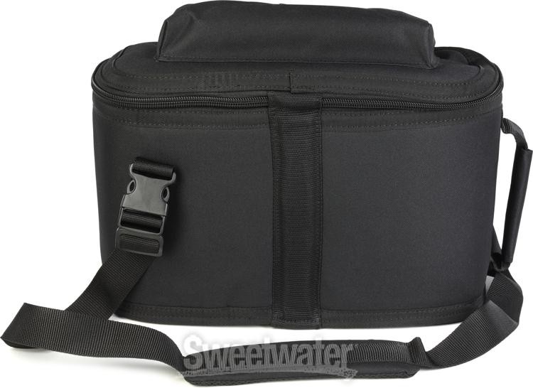 Ahead Armor Cases Bass Drum Pedal Soft Case - Single