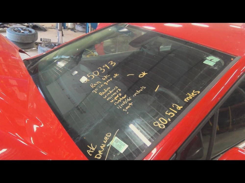 CRUZE 2017 Transmission Shift 701905