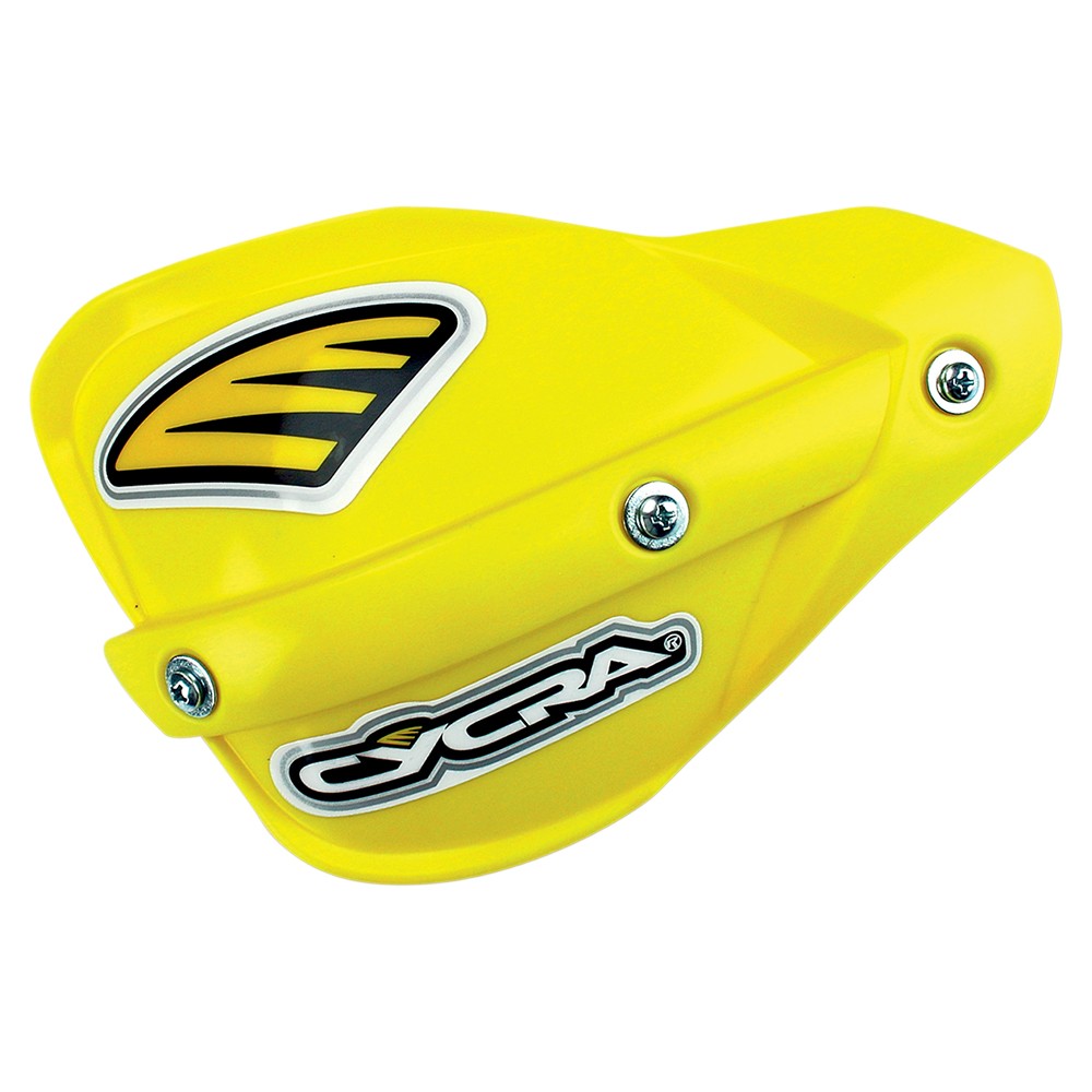 Cycra 1CYC-1015-55 Replacement Probend Handshields Yellow