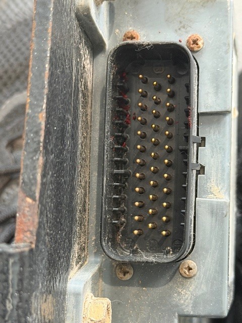 Doosan Portable Controller Control Module 46651421