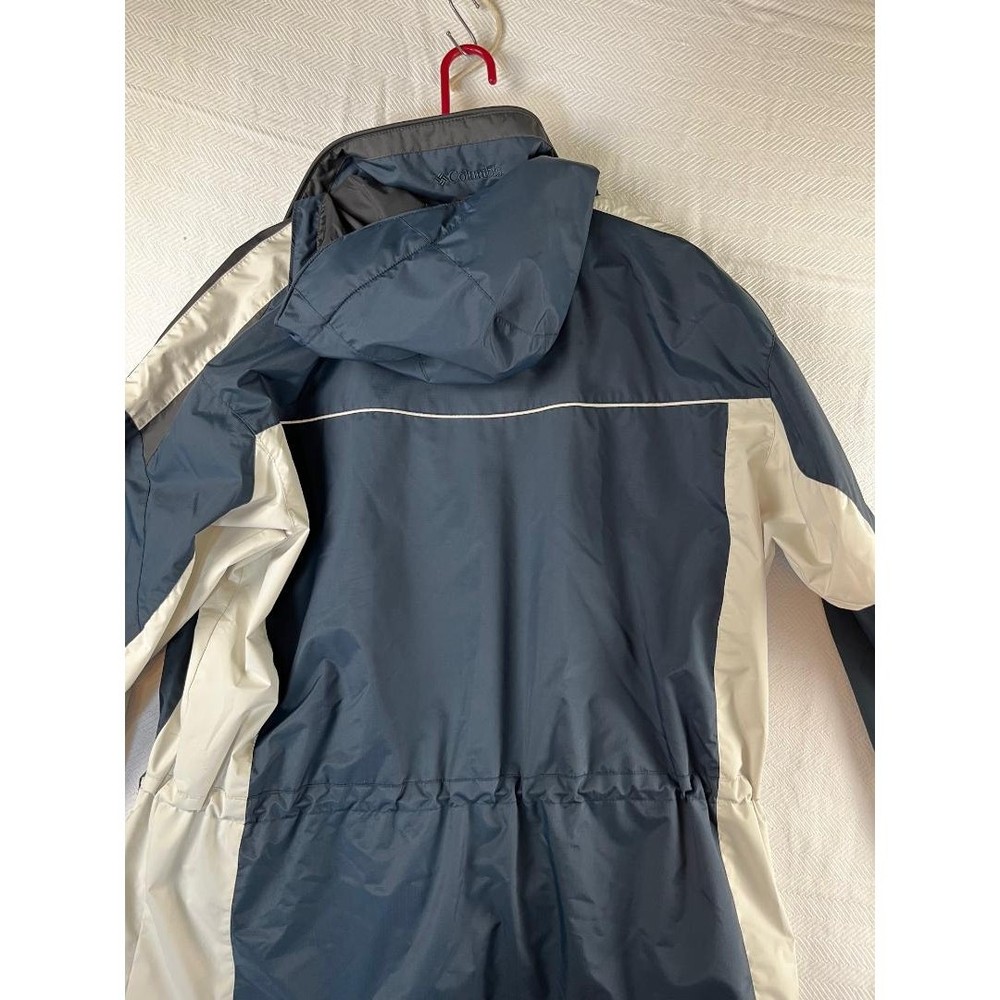 Columbia Xl Jacket