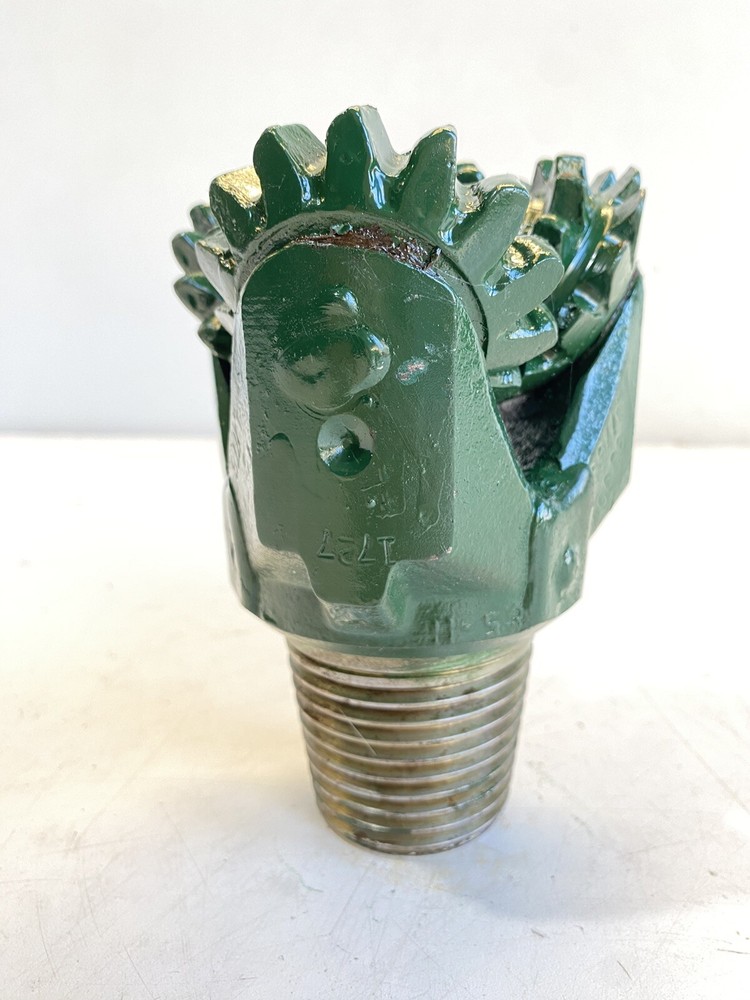 4 1/2” NEW Varel Drill Bit 2 3/8” Pin