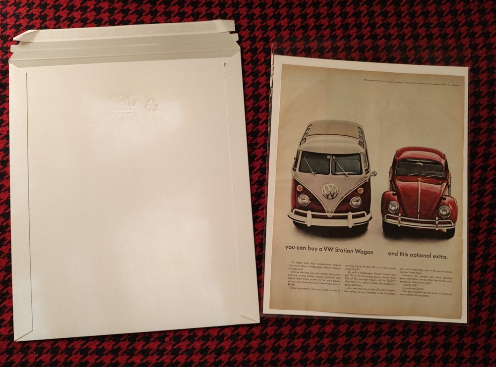 1963 Allison GM Print Ad ~ Recruiting for Nuclear Conversion Projects