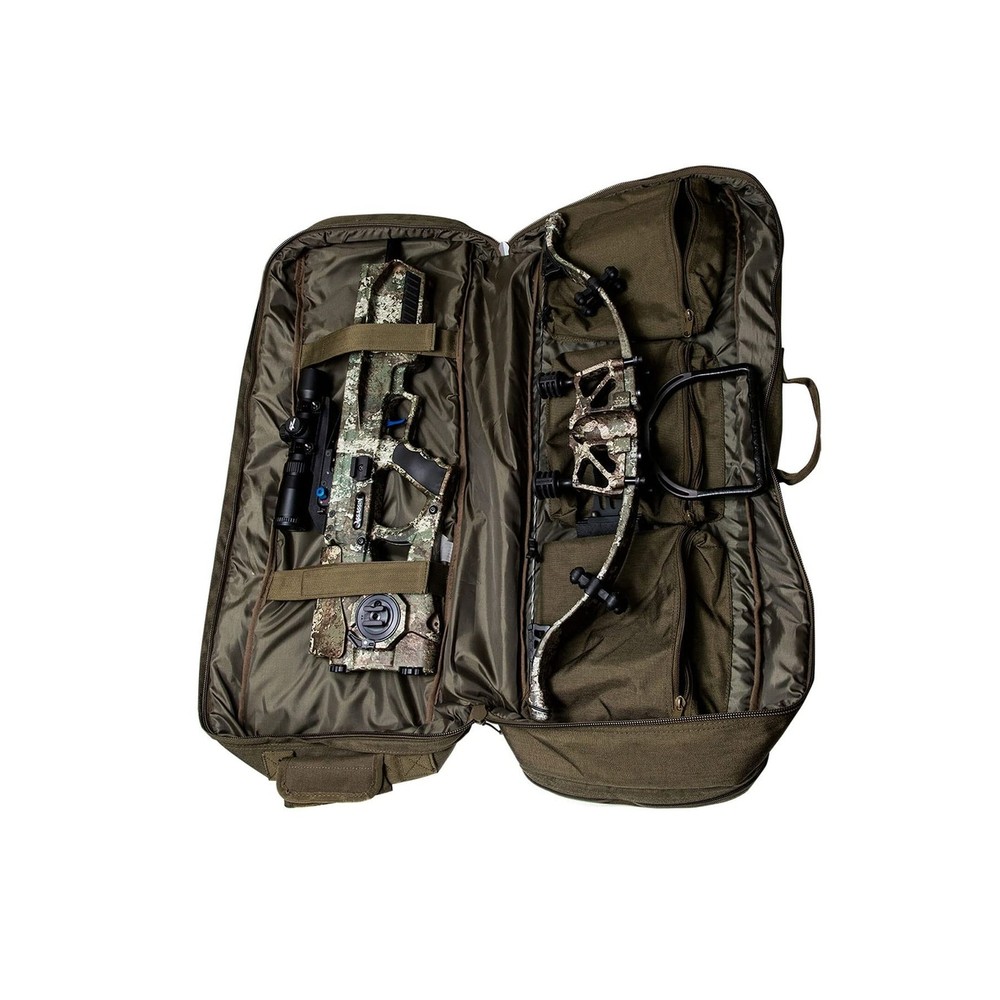 EXCALIBUR Explore Take-Down Series Hunting Durable Versatile Spacious Nylon Z...