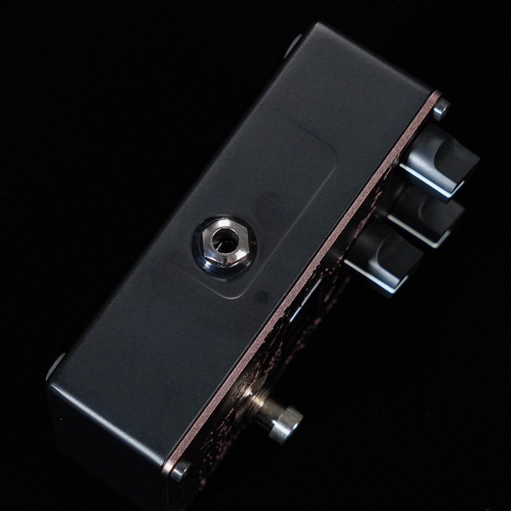 Vox Ve-Si Smooth Impact Outlet