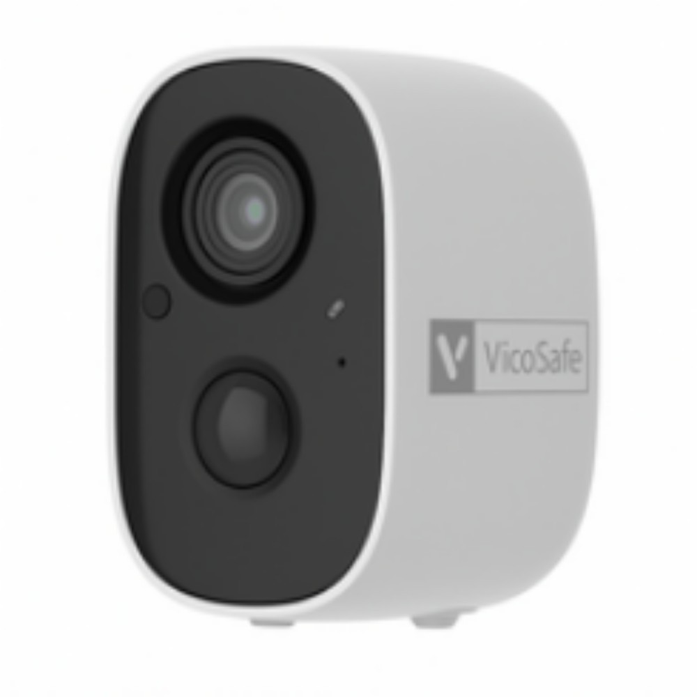 Wireless Camera Wi-Fi