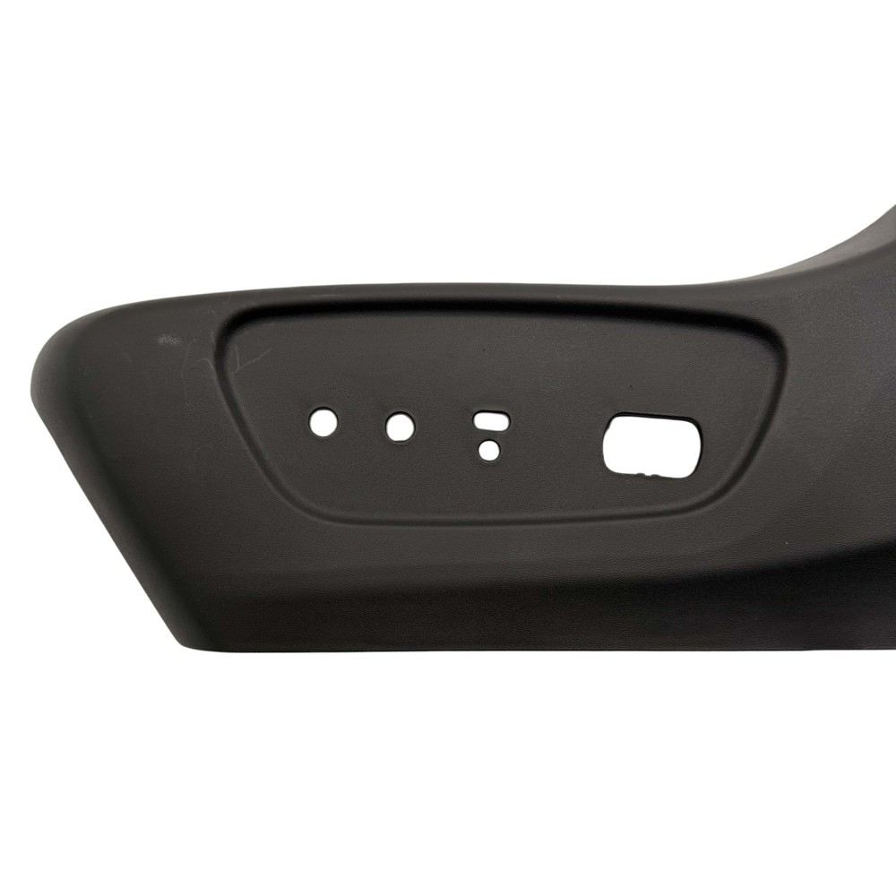 For 2014-2020 Nissan Rogue Left Driver Seat Outer Finish Panel 87380-4BB3A