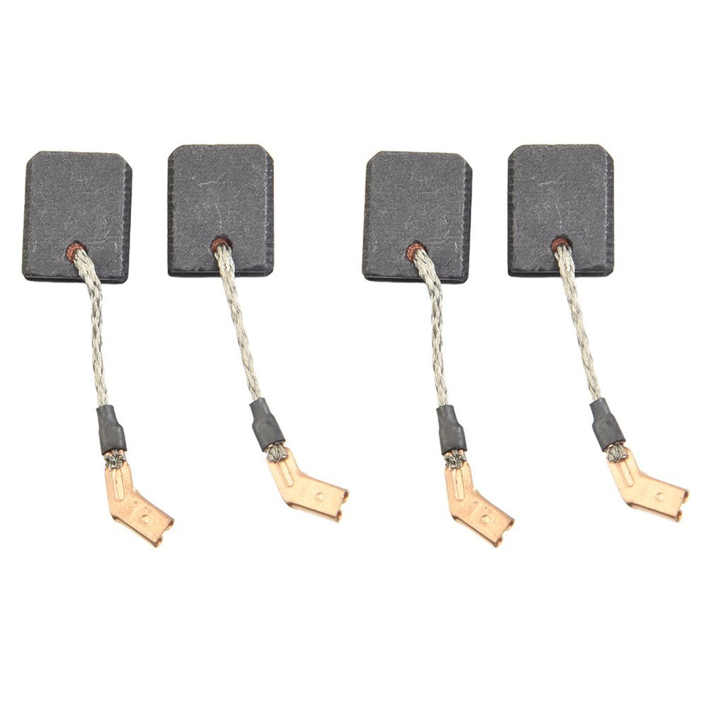 Angle Grinder DW Grinder Carbon Material Compact Size Convenient Replacement