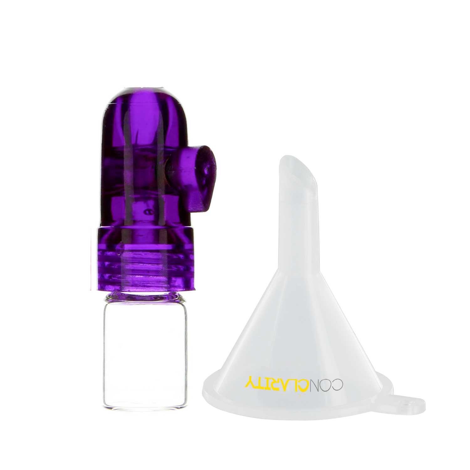 Twist Pepper Shaker Bullet Dispenser