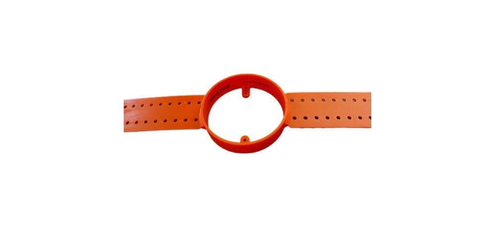 Universal Speaker Rough-In bracket. 