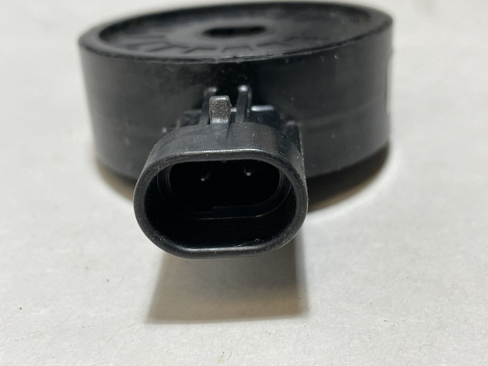 ITW Rotary Gear Case Switch 2-Pin 40-600068