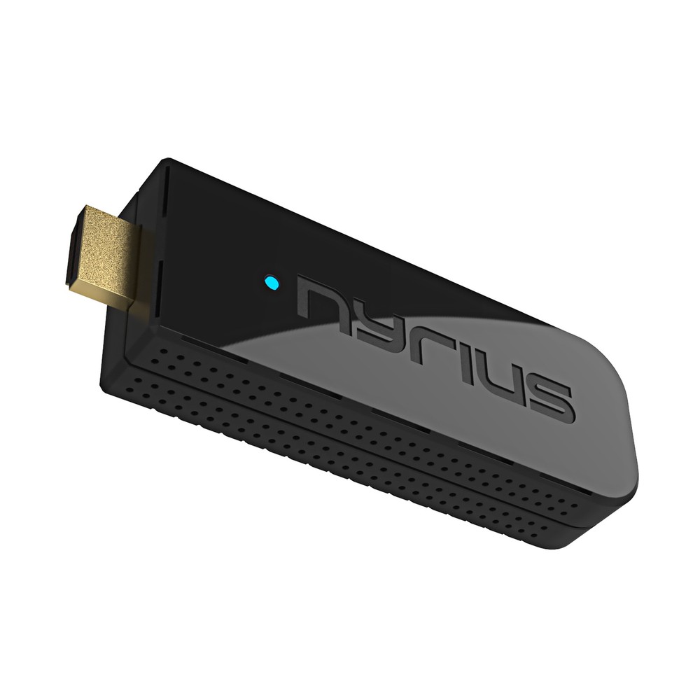Nyrius Pro+ Wireless HDMI Video Transmitter - 5 Pack
