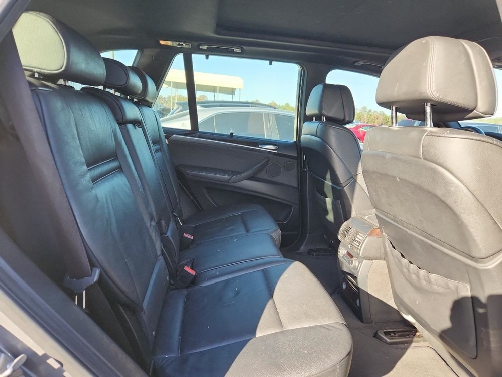 X5 2013 Glove Box 4880767