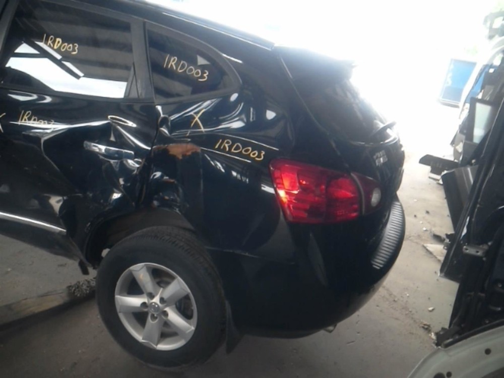 ROGUE 2012 Keys/Latches/Locks 104825167