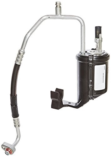 YF-37237 A/C Receiver Drier