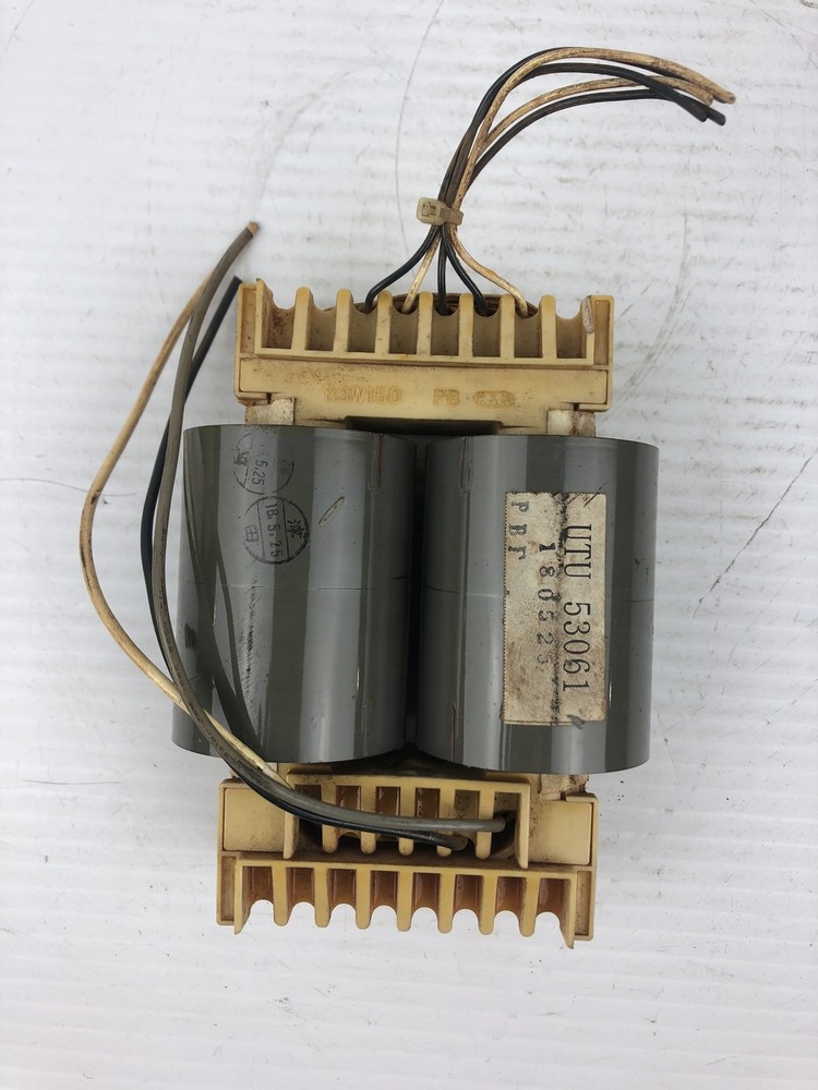 K&N BSW150 Isolating Transformer
