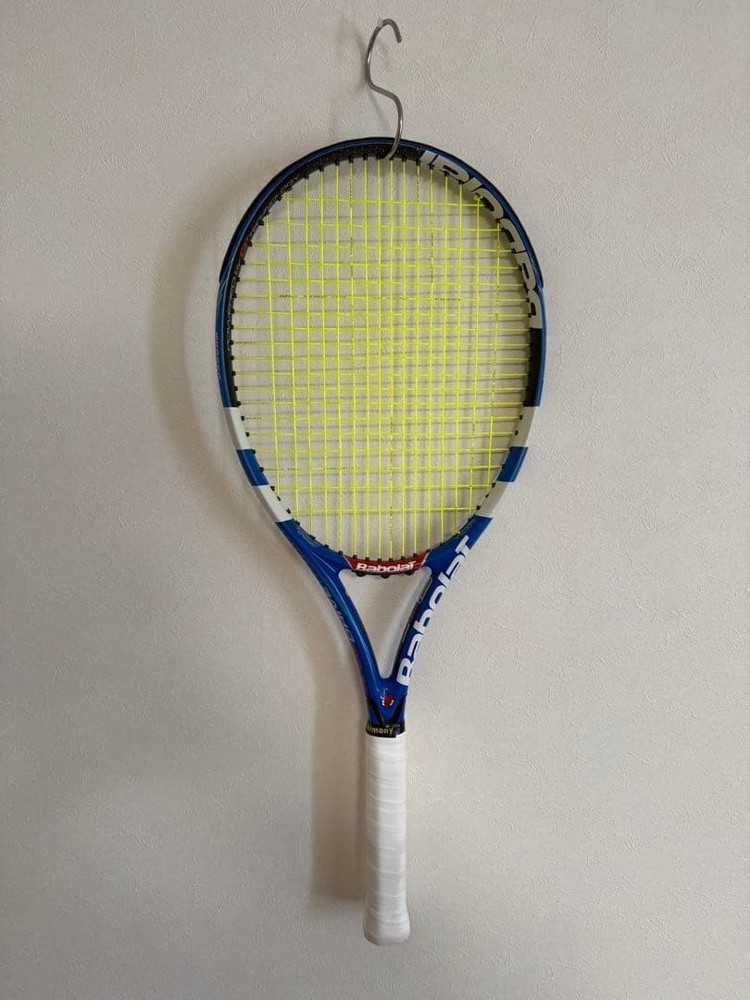 Pure Drive GT 2009 Grip 2
