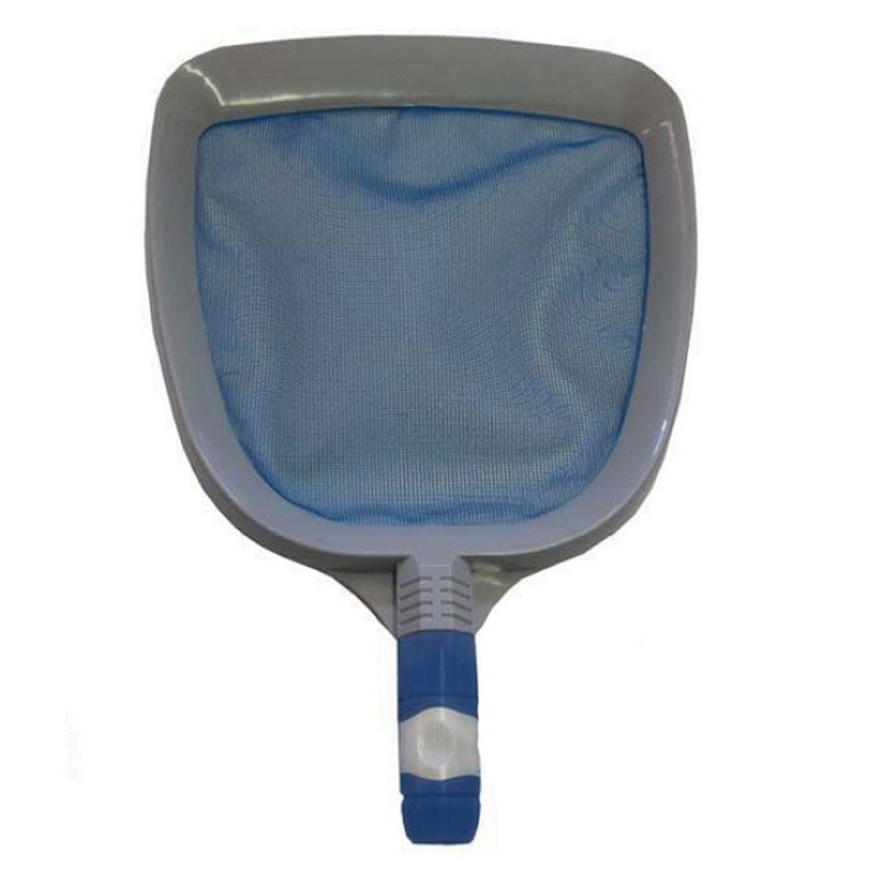 DLX Plastic Frame Nylon Net, EZ Pole Lock, 40-362